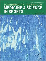 Journal of sports science and medicine. Scandinavian Journal Of Medicine Science In Sports Wiley Online Library