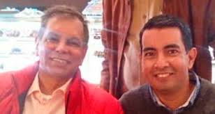 Una foto en las redes