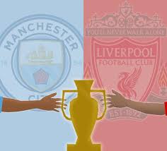 Last year's beaten finalists liverpool received arguably the most favourable draw after being paired with porto, while manchester united face a daunting tie against barcelona. The Premier League Title Race Is Heating Up The Issaquah High Times