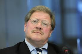 Hoogleraar Eijffinger: 'Kabinet moet met drietrapsraket…