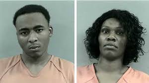 2 charged with murder in Canton slaying