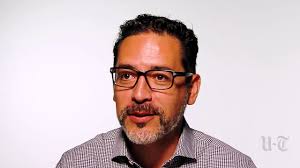 Our Immigrant Story: Cesar Luna