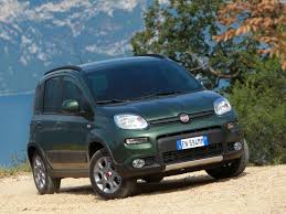 The new panda 4x4 climbing version was introduced almost two years later, but didn't the result is made even more interesting by the painstaking optimisation of the aerodynamics and a significant weight reduction. Fiat Panda 4x4 2013 Pictures Information Specs