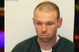 Wayne Merrill — Chatham County Jail Bookings