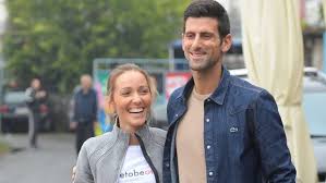 The couple began dating in 2005 and got novak djokovic is one of the most famous and successful tennis players in the world, and considered among many as one of the greatest players of. How Novak Djokovic S Wife Jelena Djokovic Influences His Career