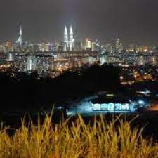 Ampang tourism ampang hotels ampang bed and breakfast. Bukit Ampang Scenic Lookout In Ampang