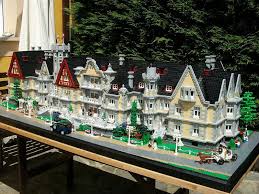 Img 2223 Lego House Lego Architecture Lego Studios