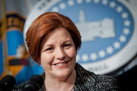 EXCLUSIVE: Christine Quinn talks about work organizing Women's Equality  Party for Gov. Cuomo