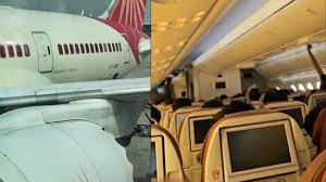 Air India passenger Akash Vatsa, who flagged ‘unusual things’ before crash, now shares what he ‘noticed’ | Latest News India – Hindustan Times