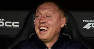 Forest said to be needing to buy again in January.