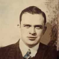 Dellon Binnon Ash (1913–1997) • FamilySearch