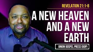 International Sunday School Lesson