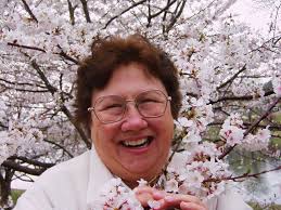 Obituary for Gale Ann Casper