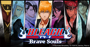 Image result for BLEACH Brave Souls