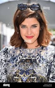 Marie Nasemann attends Steinrohner Show