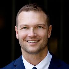 Tim Lind, Real Estate Agent