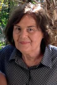 Norma Rinaldi Obituary