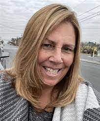 Carla Harrod's Instagram, Twitter & Facebook