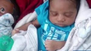 Durham mother concerned carbon monoxide could be cause of baby's death