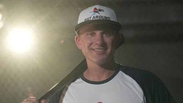 David Eckstein Joins Board of Directors for Batting Challenge Holdings, the  Creator of Bat Around | citybiz