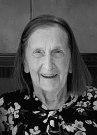 May Gentry Obituary (2022)