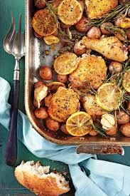 Here's a really impressive dish with hardly no fuss. 25 Easy Main Dish Recipes For A Dinner Party Chicken Dish For Dinner Party