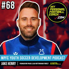 Soccer Player Development Podcast
