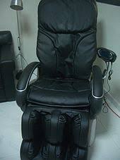 There are several varieties of massage chairs that may differ significantly or marginally with their massage modes, but the main aim remained constant; Massage Chair Wikipedia