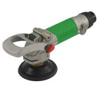 Gison 4 in. Wet Air Stone Polisher/Sander GPW221