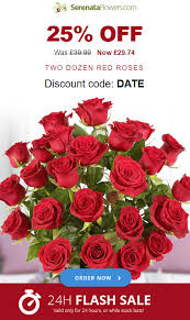 Some locations award discount rates to aaa members. Red Rose Florist Discount Code