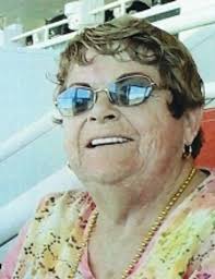 Roxie Ann Hoss Obituary July 27, 2019