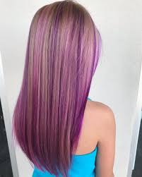 Last month it was strawberry blonde and last month it was strawberry blonde and before that it was purple. 15 Pink And Purple Hair Color Ideas Trending Right Now