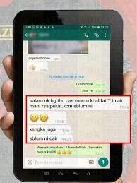 ⭐no 3 paling gak disangka! Ubat Kuat Lulus Kkm