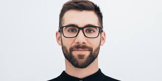 Denver Sport grey matt Eyeglasses