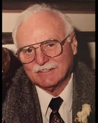 Jerry Harper Obituary (2018)