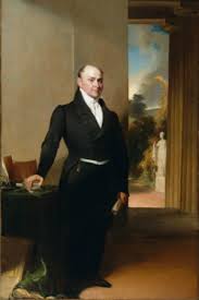 John Quincy Adams Presidents Of The United States Potus