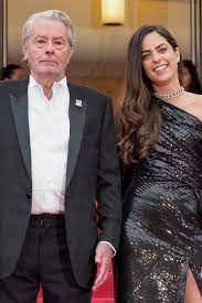 Check out the latest pictures, photos and images of anouchka delon. Anouchka Delon Sa Seule Fille