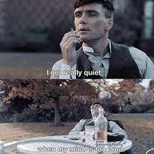 He is also deputy vice president of shelby company limited and member of the ica, acting. Sabine Kamaian Sabinkamaian Foto I Video V Instagram Peaky Blinders Quotes Best Movie Quotes Peaky Blinders