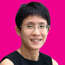 Soo Chin's Instagram, Twitter & Facebook