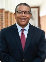 Chief Community Engagement & Health Outcomes Officer