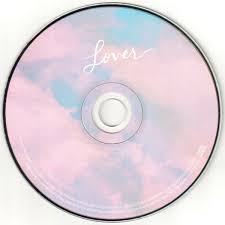 Can we talk about the glow up tho? Lover By Taylor Swift Cd With Kamchatka Ref 119687260