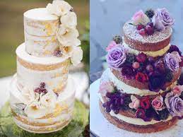 We did not find results for: Bila Naked Cake Jadi Pilihan Untuk Majlis Kahwin Pesona Pengantin
