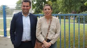 Photo A Montreuil-Juign la mairie fait le point sur la rentre scolaire ...