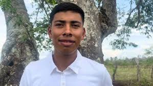 Vídeo Oficial 📸📸Tema Al Cielo Quiero llegar 🎹🎤Melkin Hernández👏👏