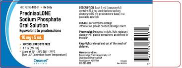 Image result for Prednisolone