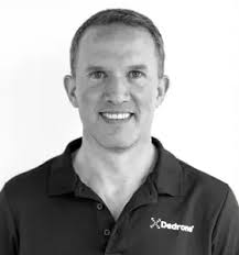 Tyler Grey Keynote Speaker: Leadership, Resilience, Performance Expert