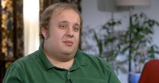 Meet the man behind a third of what's