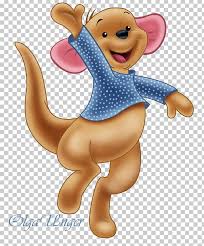 Check out our winnie the pooh drawings selection for the very best in unique or custom, handmade pieces from our shops. Roo Winnie The Pooh Eeyore Kanga Png Clipart Animation Cartoon Drawing Eeyore Fictional Character Free Png