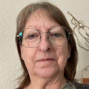 Ottoto Stefen Rose Gold Eyeglasses