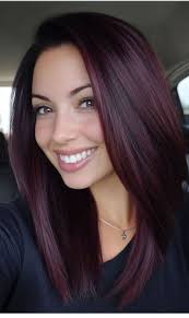 Someone that can do this color and preferably